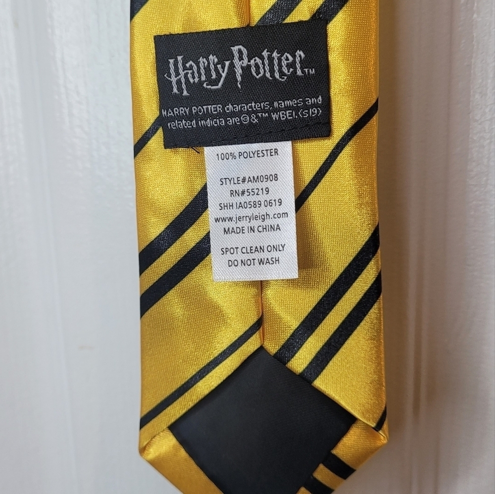 HARRY POTTER Necktie - Picture 4 of 6